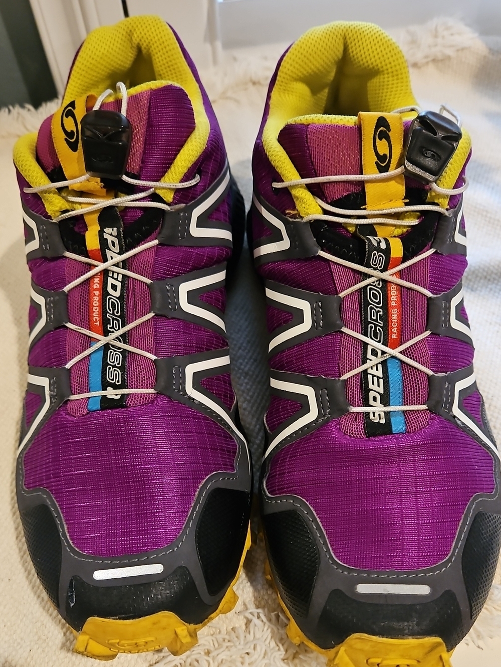 Women's Trail Shoe 0058